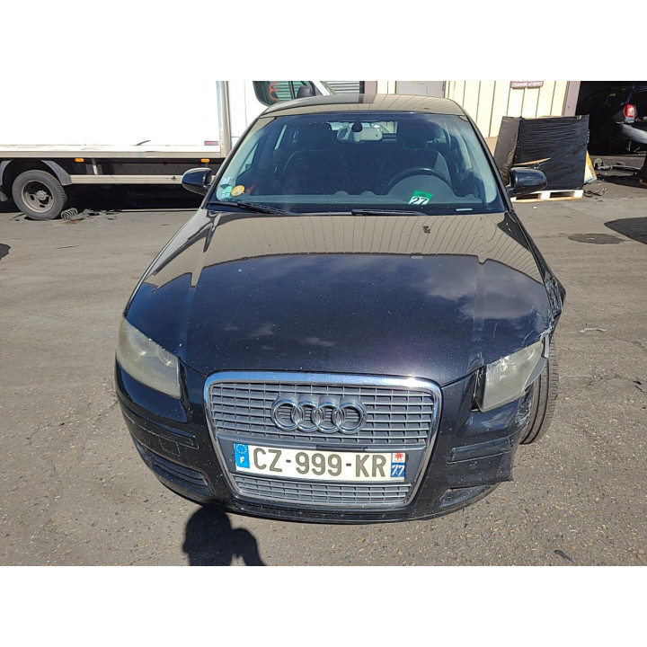 Commande chauffage AUDI A3 2 Photo n°15