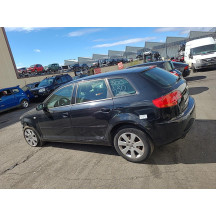Commande chauffage AUDI A3 2 Photo n°16