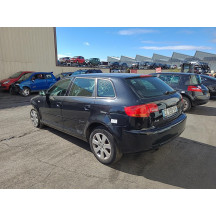 Commande chauffage AUDI A3 2 Photo n°17