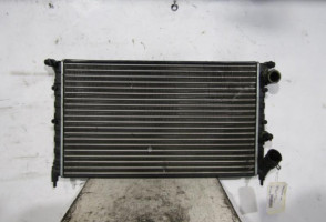 Radiateur eau RENAULT R21