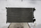 Radiateur eau RENAULT R21 Photo n°1