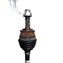 Cardan gauche (transmission) OPEL CORSA D Photo n°2