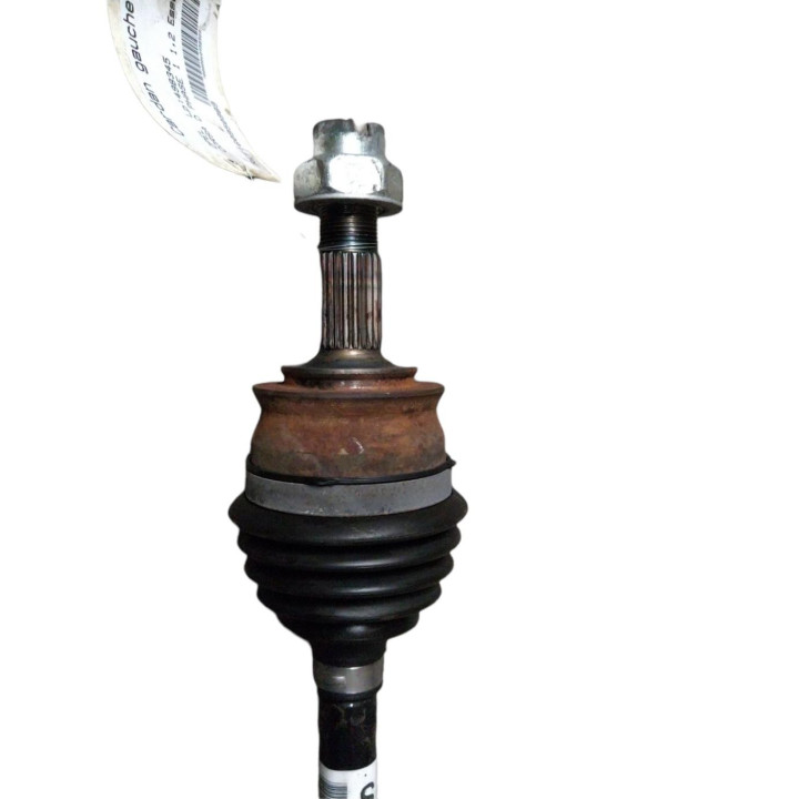Cardan gauche (transmission) OPEL CORSA D Photo n°2