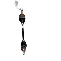 Cardan gauche (transmission) OPEL CORSA D Photo n°3
