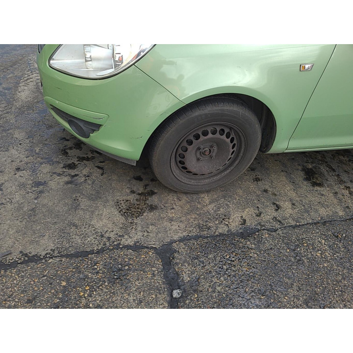 Cardan gauche (transmission) OPEL CORSA D Photo n°7