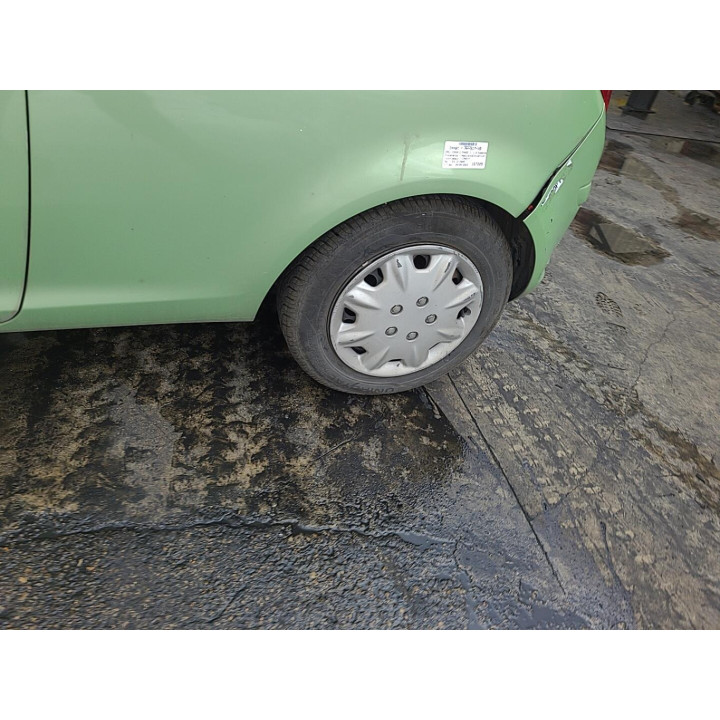 Cardan gauche (transmission) OPEL CORSA D Photo n°8
