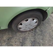 Cardan gauche (transmission) OPEL CORSA D Photo n°10