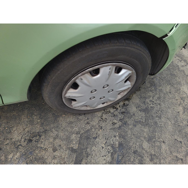 Cardan gauche (transmission) OPEL CORSA D Photo n°10