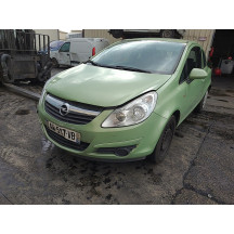 Cardan gauche (transmission) OPEL CORSA D Photo n°16