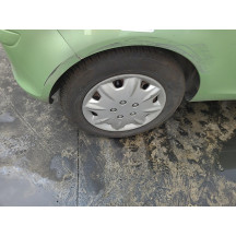 Cardan gauche (transmission) OPEL CORSA D Photo n°19