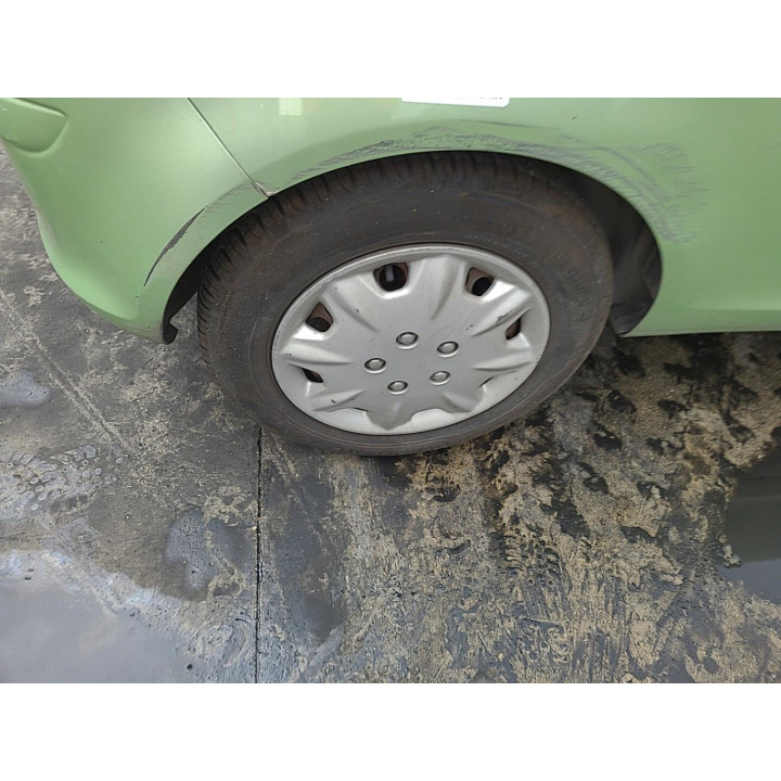 Cardan gauche (transmission) OPEL CORSA D Photo n°19