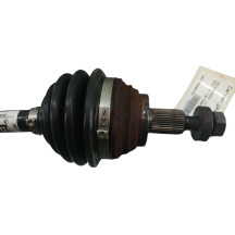 Cardan gauche (transmission) VOLKSWAGEN GOLF 5 Photo n°1