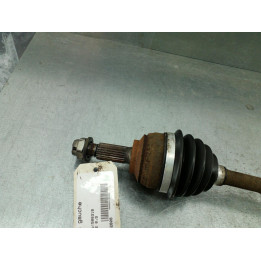 Cardan gauche (transmission) DACIA SANDERO 2 Photo n°1