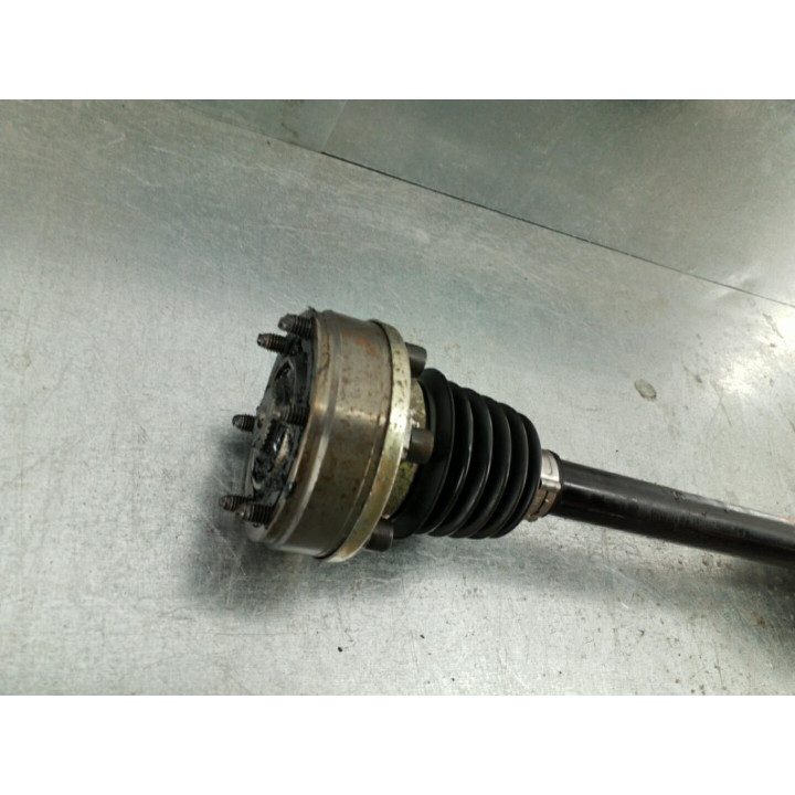 Cardan gauche (transmission) VOLKSWAGEN GOLF 3 Photo n°2