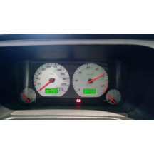 Cardan gauche (transmission) VOLKSWAGEN GOLF 3 Photo n°9