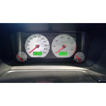 Cardan gauche (transmission) VOLKSWAGEN GOLF 3 Photo n°11