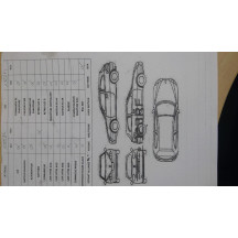 Cardan gauche (transmission) VOLKSWAGEN GOLF 3 Photo n°12