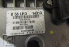 Moteur essuie glace avant gauche CITROEN C4 GRAND PICASSO 1 Photo n°3