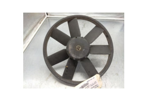 Moto ventilateur radiateur VOLKSWAGEN GOLF 3 Photo n°3