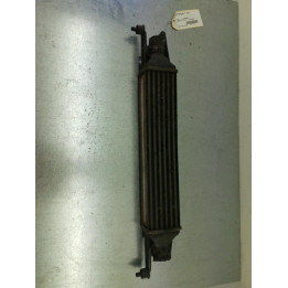 Echangeur air (Intercooler) FIAT GRANDE PUNTO Photo n°1