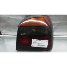 Feu arriere principal droit (feux) VOLKSWAGEN GOLF 3 Photo n°2