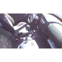 Feu arriere principal droit (feux) VOLKSWAGEN GOLF 3 Photo n°5