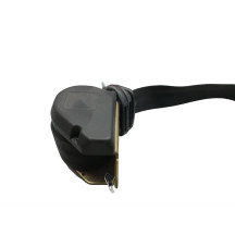 Ceinture avant gauche RENAULT SUPER 5 Photo n°1