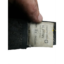 Ceinture avant gauche RENAULT SUPER 5 Photo n°2