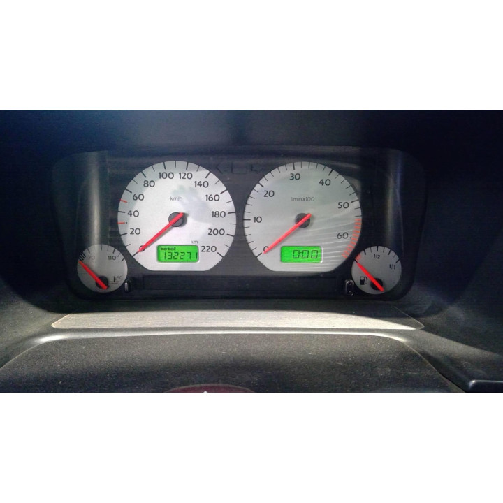 Feu arriere principal droit (feux) VOLKSWAGEN GOLF 3 Photo n°11