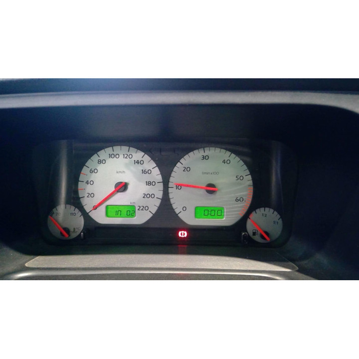 Feu arriere principal droit (feux) VOLKSWAGEN GOLF 3 Photo n°13