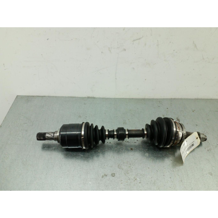 Cardan gauche (transmission) CITROEN C4 GRAND PICASSO 1 Photo n°1