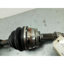 Cardan gauche (transmission) CITROEN C4 GRAND PICASSO 1 Photo n°2