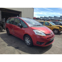 Cardan gauche (transmission) CITROEN C4 GRAND PICASSO 1 Photo n°4
