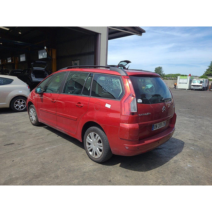 Cardan gauche (transmission) CITROEN C4 GRAND PICASSO 1 Photo n°6