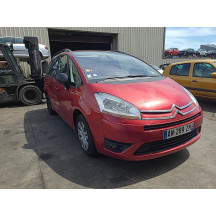 Cardan gauche (transmission) CITROEN C4 GRAND PICASSO 1 Photo n°7