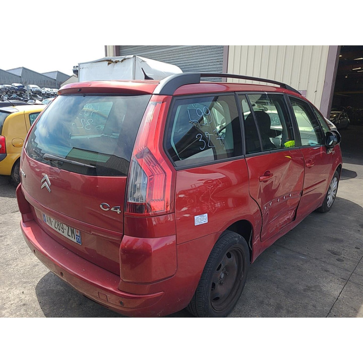 Cardan gauche (transmission) CITROEN C4 GRAND PICASSO 1 Photo n°8