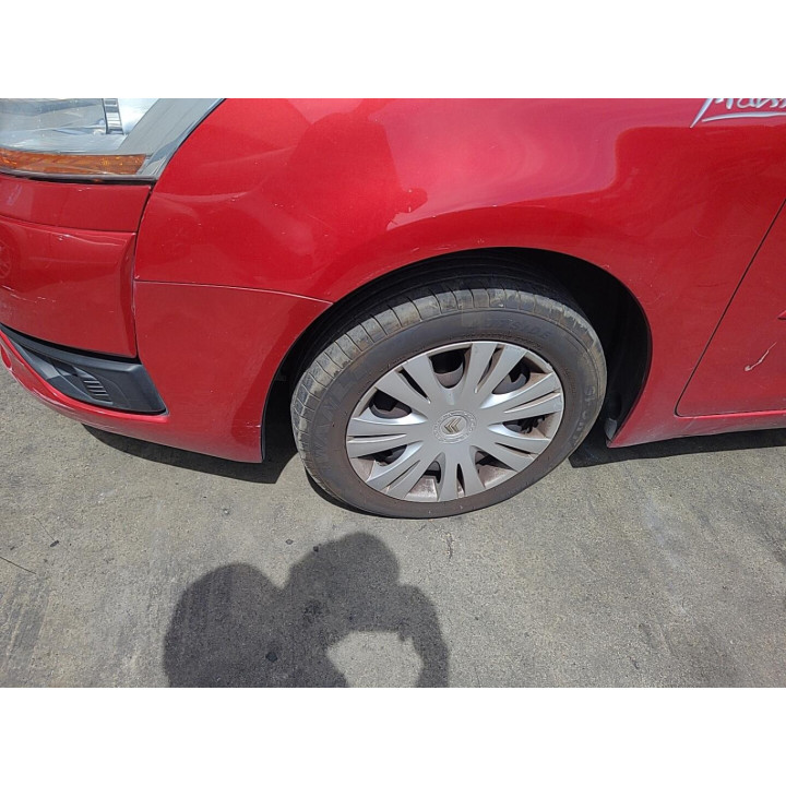 Cardan gauche (transmission) CITROEN C4 GRAND PICASSO 1 Photo n°9
