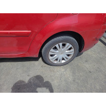 Cardan gauche (transmission) CITROEN C4 GRAND PICASSO 1 Photo n°10