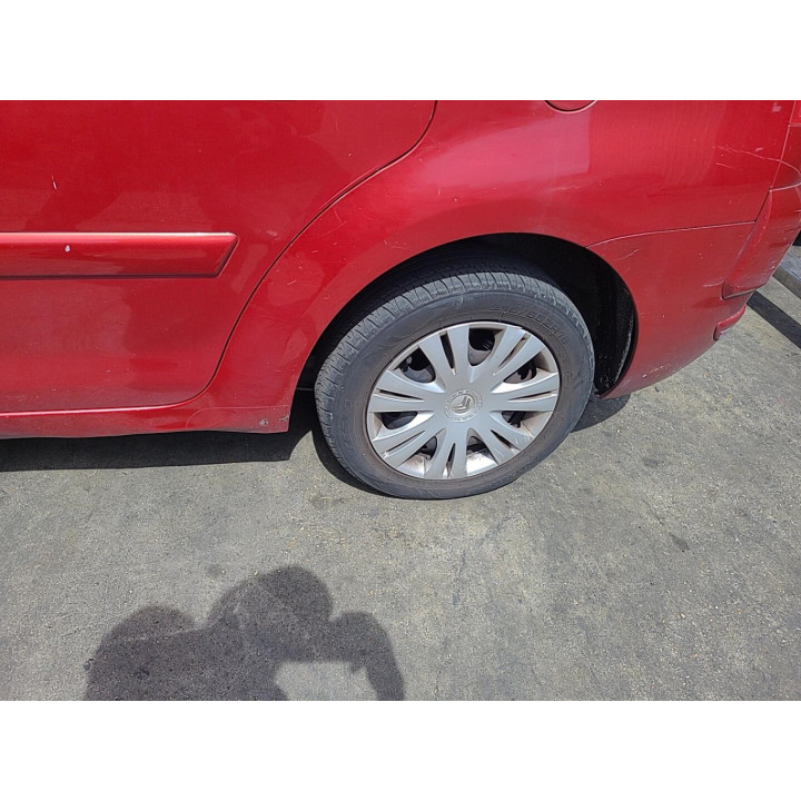 Cardan gauche (transmission) CITROEN C4 GRAND PICASSO 1 Photo n°10
