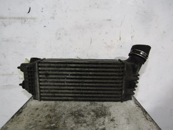 Echangeur air (Intercooler) CITROEN C4 GRAND PICASSO 1 Photo n°1