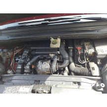 Cardan gauche (transmission) CITROEN C4 GRAND PICASSO 1 Photo n°11