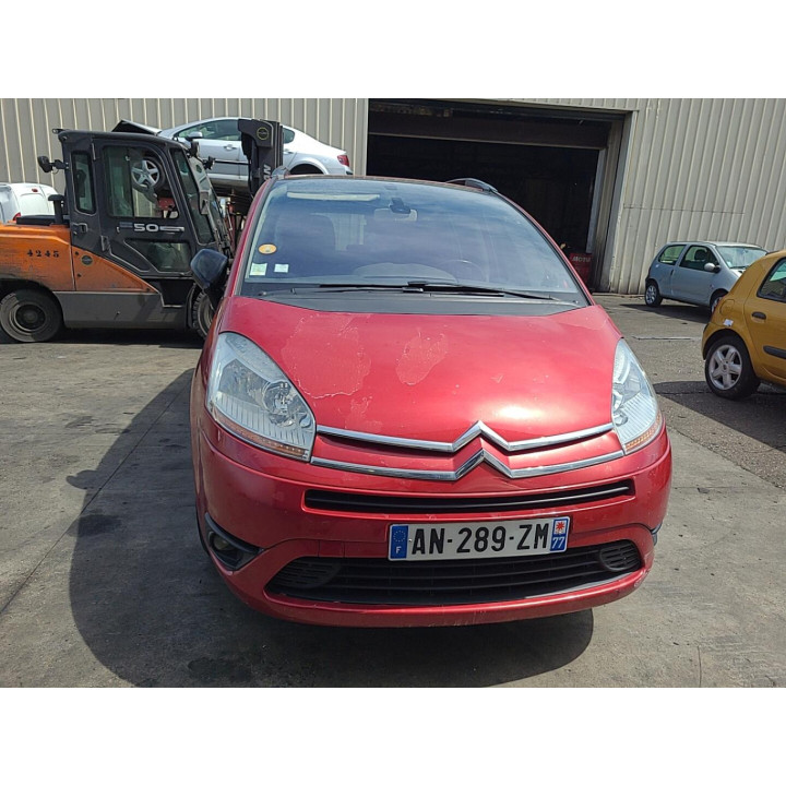 Cardan gauche (transmission) CITROEN C4 GRAND PICASSO 1 Photo n°12