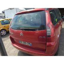 Cardan gauche (transmission) CITROEN C4 GRAND PICASSO 1 Photo n°13