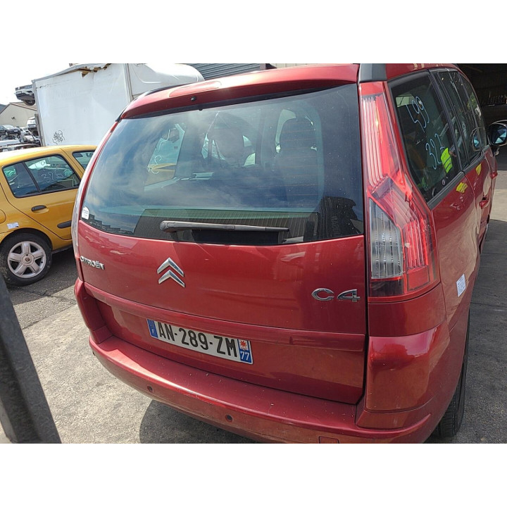 Cardan gauche (transmission) CITROEN C4 GRAND PICASSO 1 Photo n°13