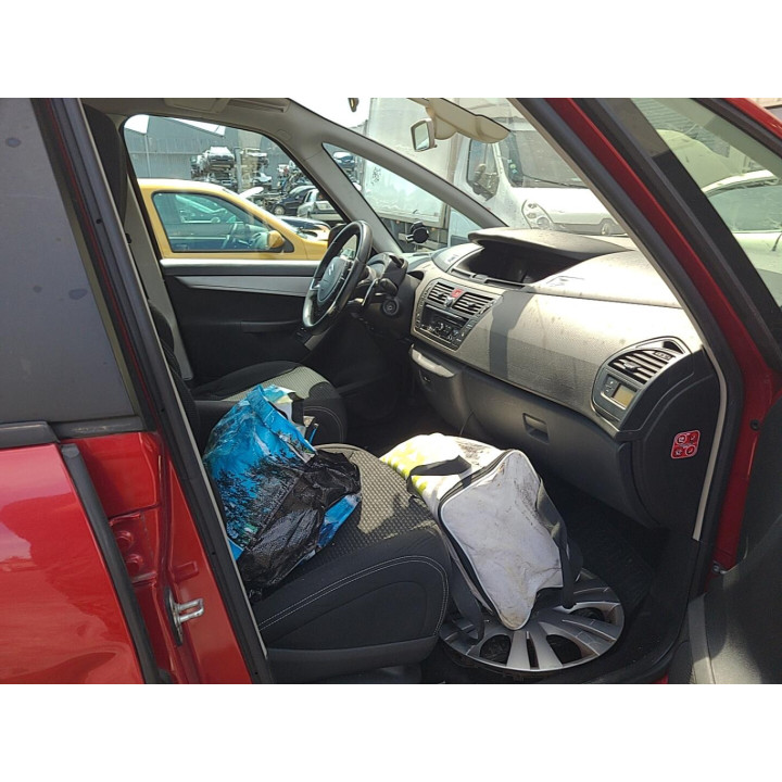Cardan gauche (transmission) CITROEN C4 GRAND PICASSO 1 Photo n°14
