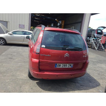 Cardan gauche (transmission) CITROEN C4 GRAND PICASSO 1 Photo n°17