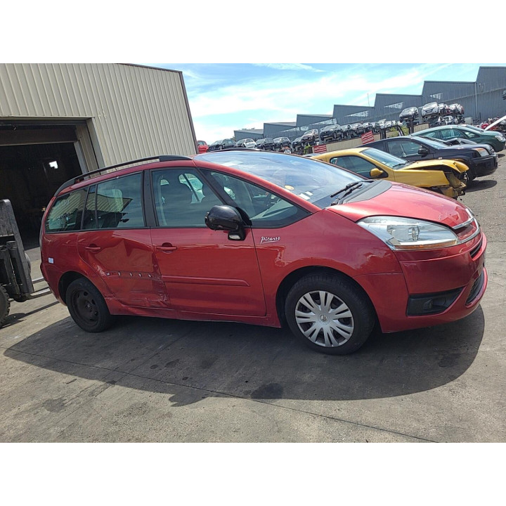 Cardan gauche (transmission) CITROEN C4 GRAND PICASSO 1 Photo n°19