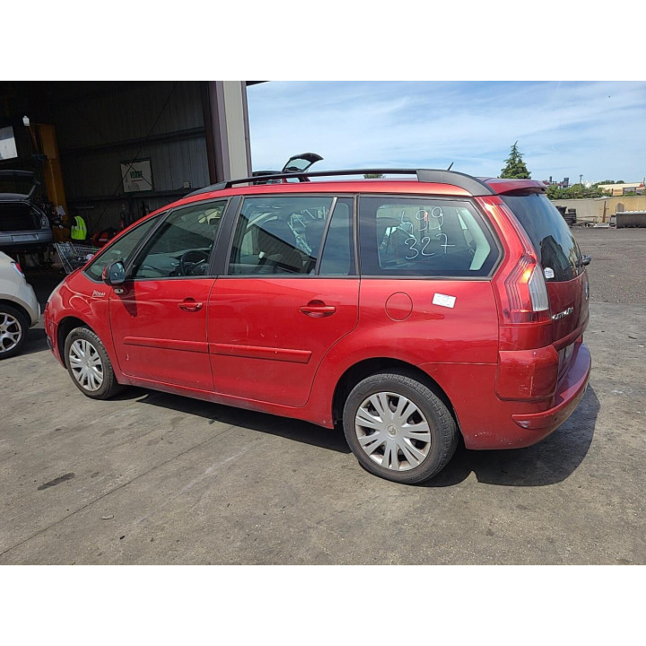 Cardan gauche (transmission) CITROEN C4 GRAND PICASSO 1 Photo n°20