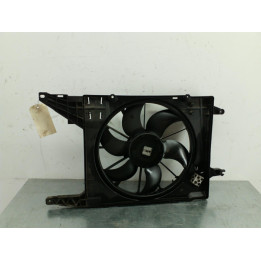 Moto ventilateur radiateur DACIA LOGAN MCV 1 Photo n°1