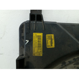 Moto ventilateur radiateur CHEVROLET SPARK Photo n°1